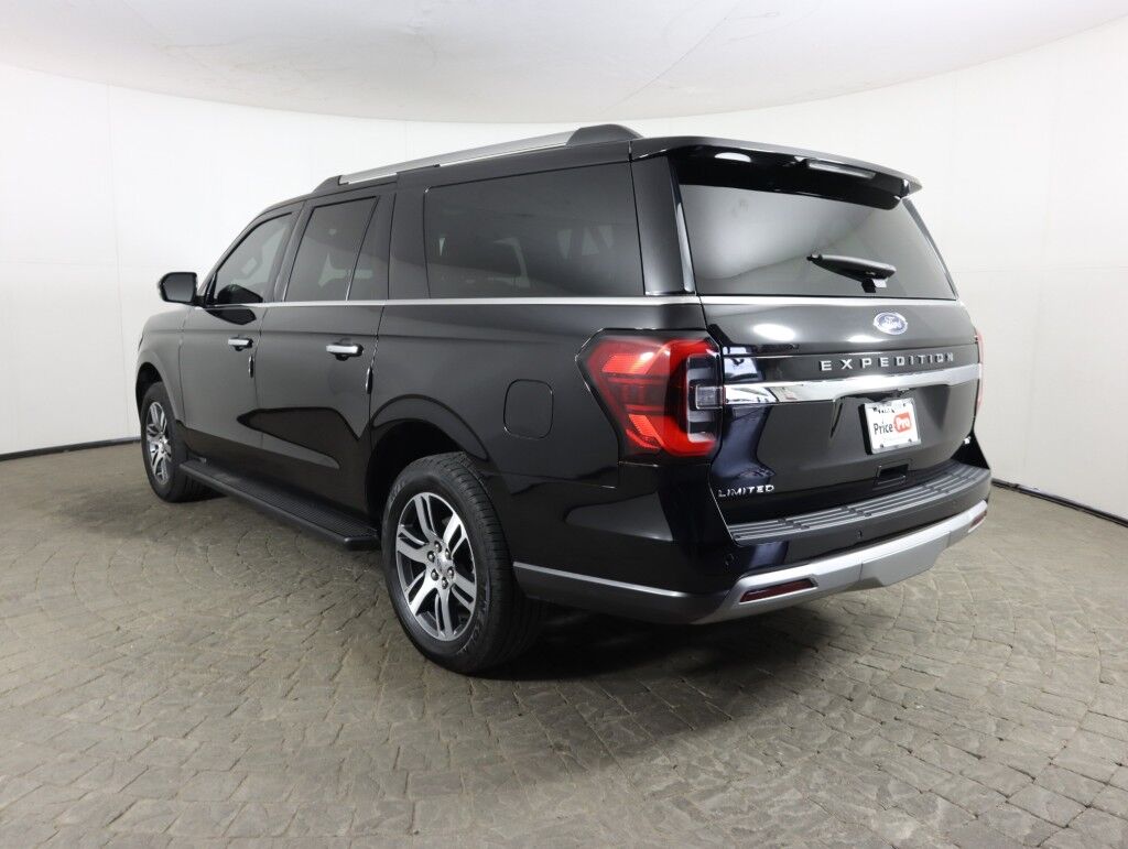 2024 Ford Expedition Max Limited 4x4 Maumee OH