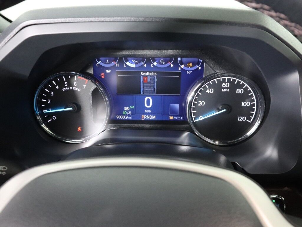 2024 Ford Expedition Max Limited 4x4 Maumee OH