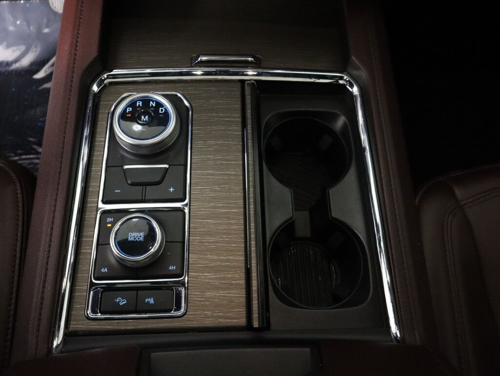 2024 Ford Expedition Max Limited 4x4 Maumee OH