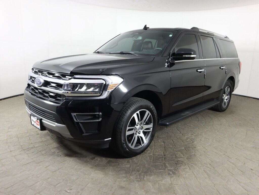 2024 Ford Expedition Max Limited 4x4 Maumee OH
