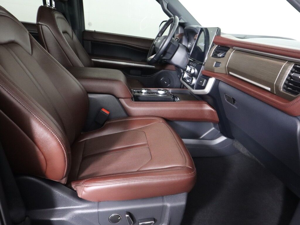 2024 Ford Expedition Max Limited 4x4 Maumee OH