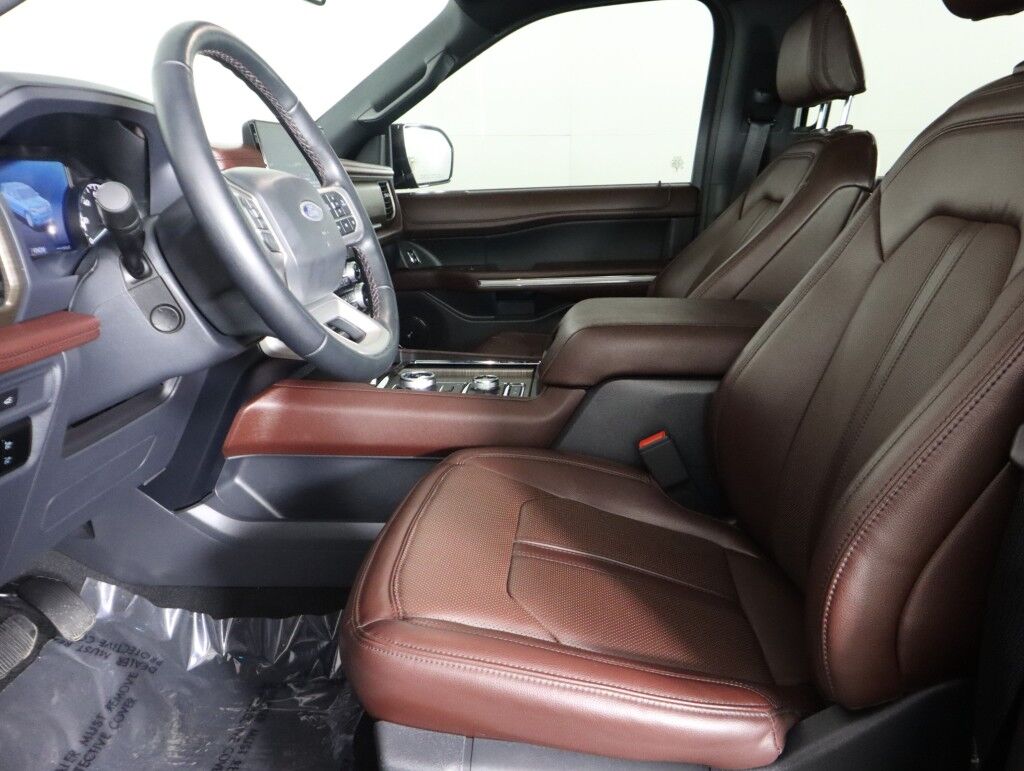 2024 Ford Expedition Max Limited 4x4 Maumee OH