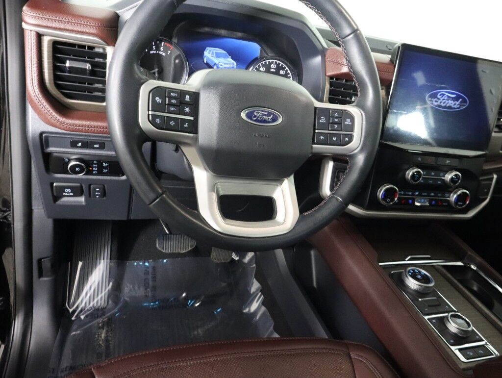 2024 Ford Expedition Max Limited 4x4 Maumee OH