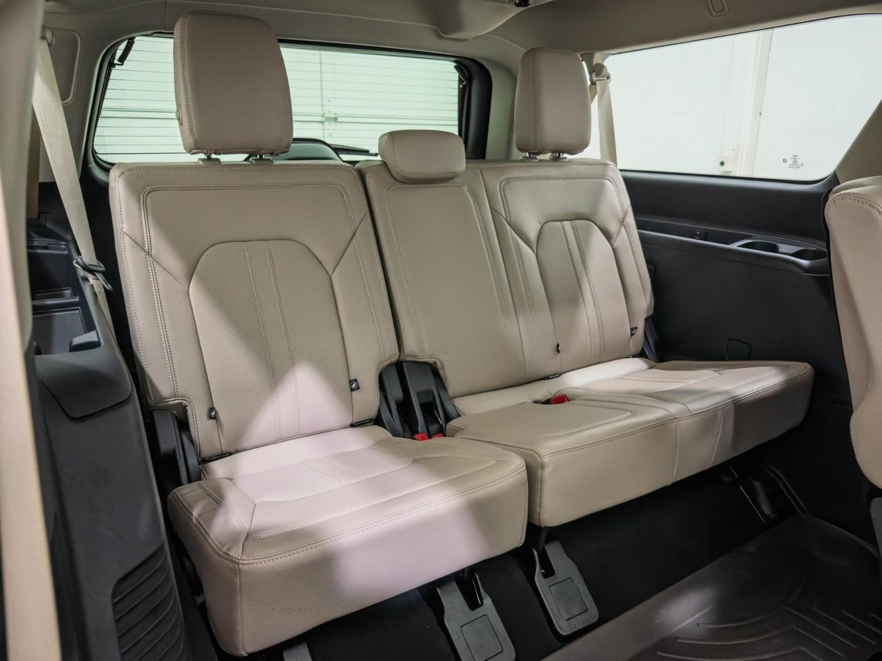 2024 Ford Expedition Max Limited 4x4 Tallmadge OH