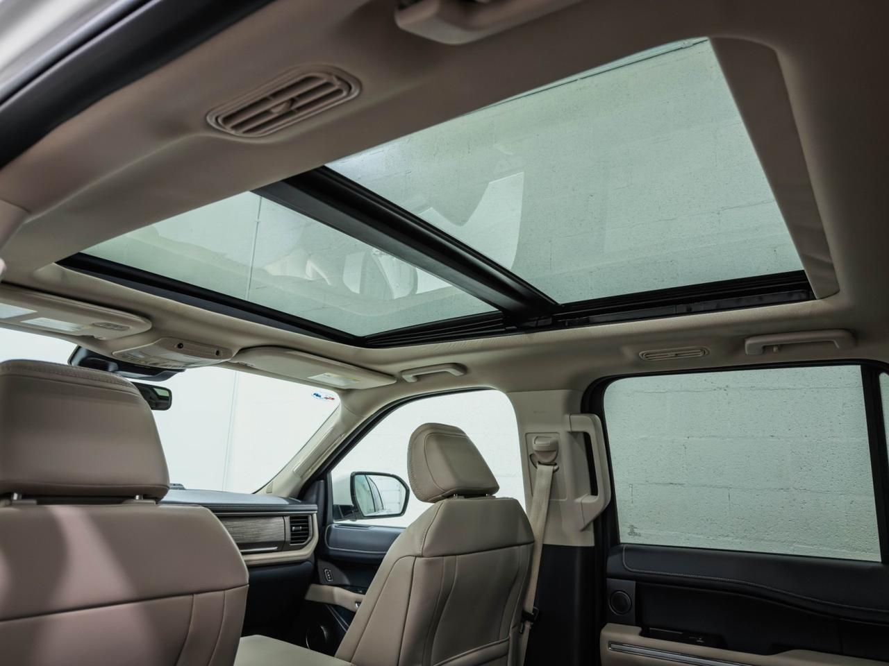 2024 Ford Expedition Max Limited 4x4 Tallmadge OH