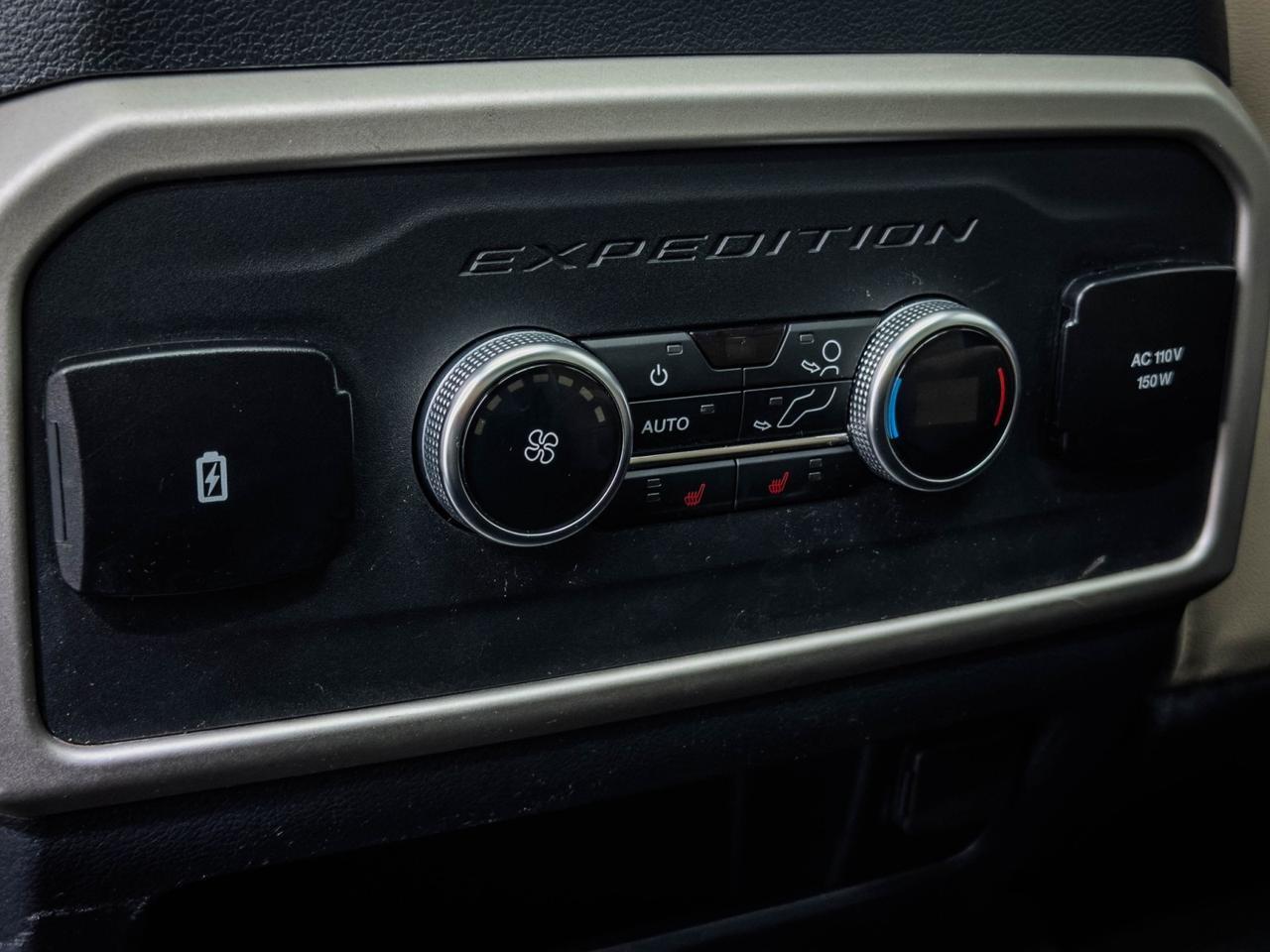 2024 Ford Expedition Max Limited 4x4 Tallmadge OH