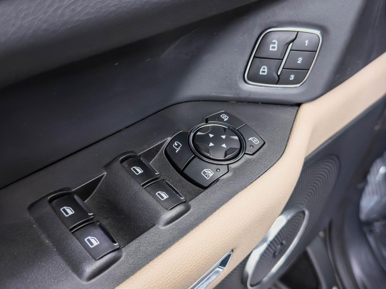 2024 Ford Expedition Max Limited 4x4 Tallmadge OH