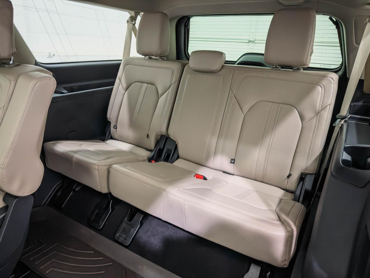 2024 Ford Expedition Max Limited 4x4 Tallmadge OH