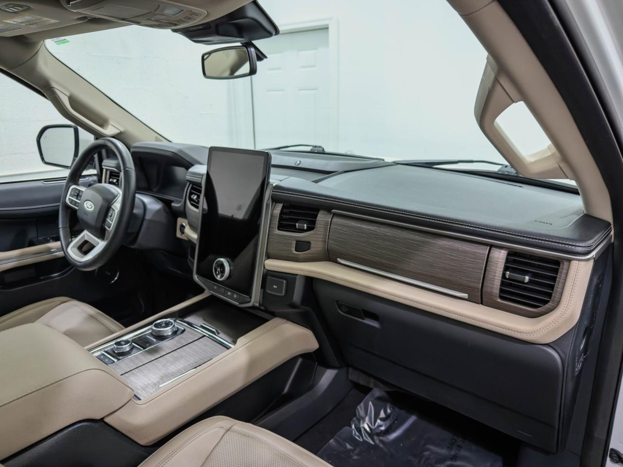 2024 Ford Expedition Max Limited 4x4 Tallmadge OH