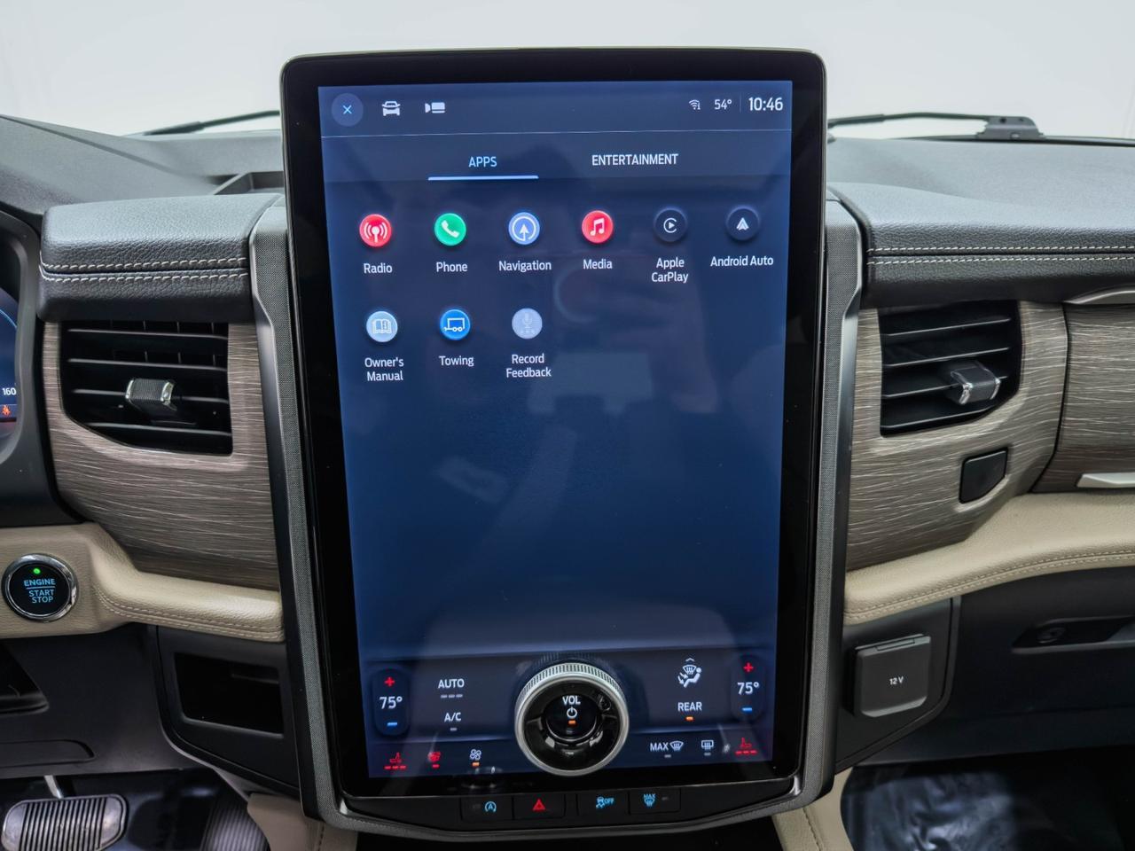 2024 Ford Expedition Max Limited 4x4 Tallmadge OH