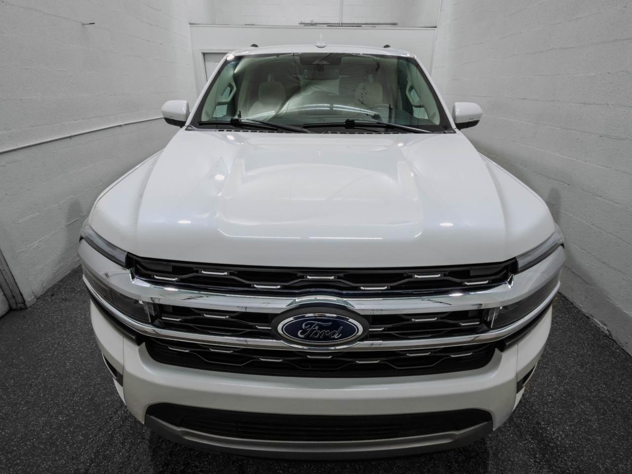 2024 Ford Expedition Max Limited 4x4