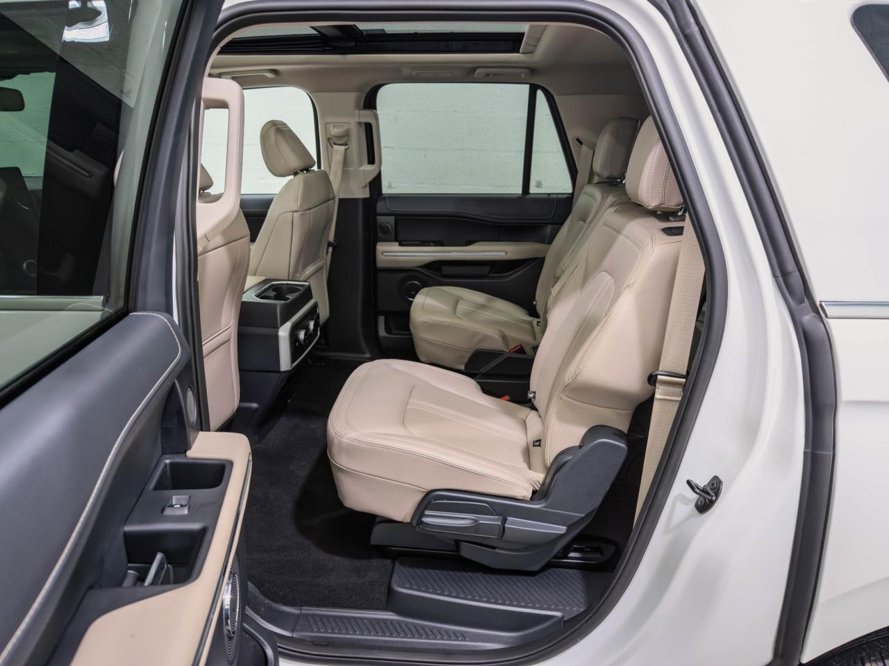 2024 Ford Expedition Max Limited 4x4 Tallmadge OH