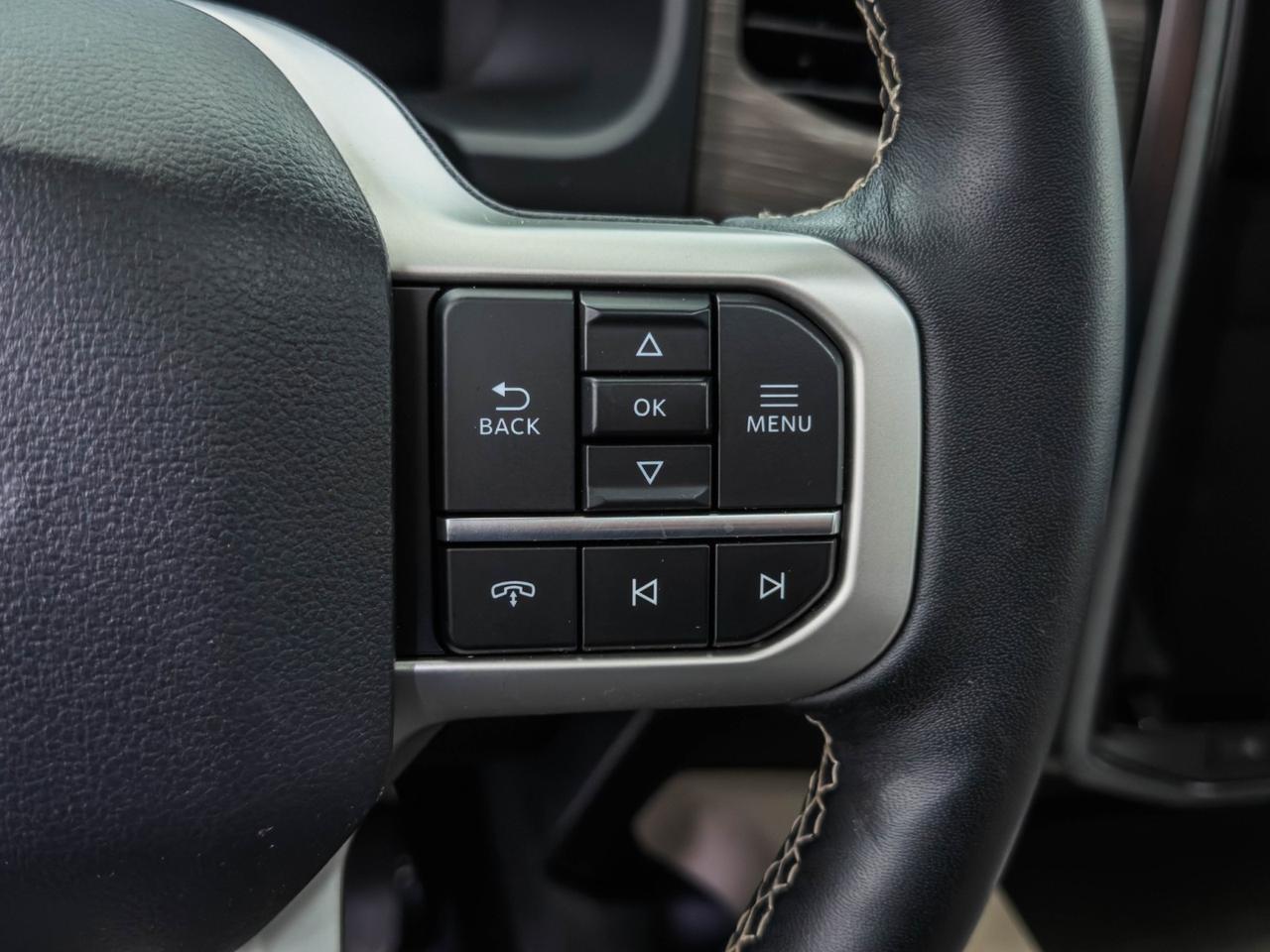 2024 Ford Expedition Max Limited 4x4 Tallmadge OH