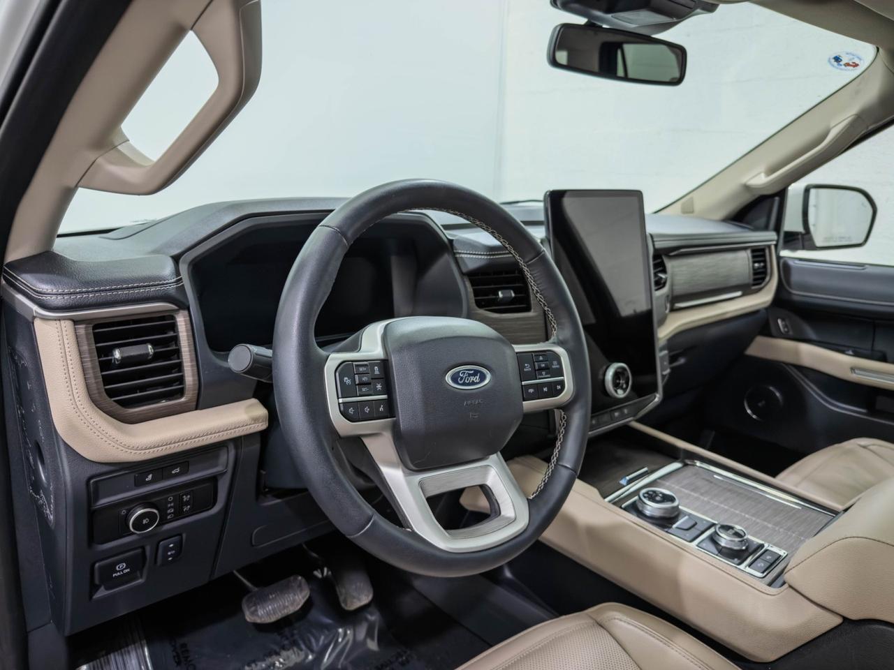 2024 Ford Expedition Max Limited 4x4 Tallmadge OH