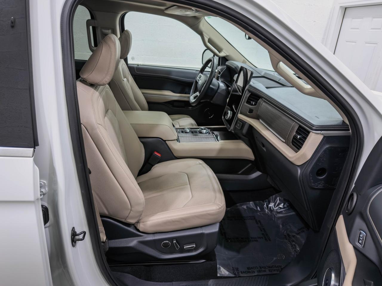 2024 Ford Expedition Max Limited 4x4 Tallmadge OH