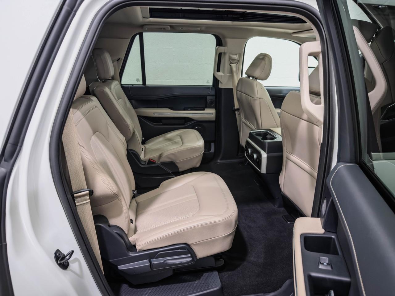 2024 Ford Expedition Max Limited 4x4 Tallmadge OH