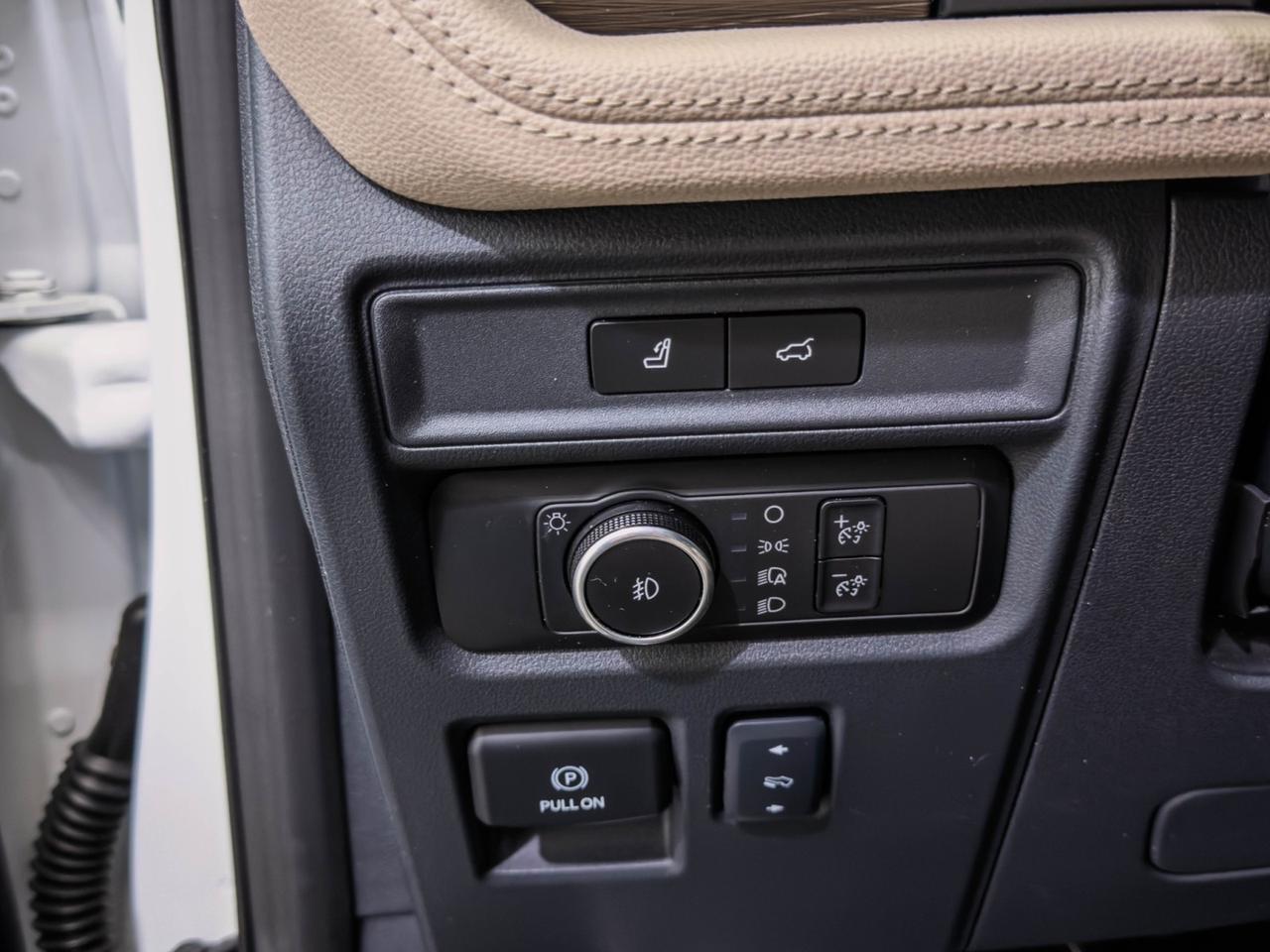 2024 Ford Expedition Max Limited 4x4 Tallmadge OH