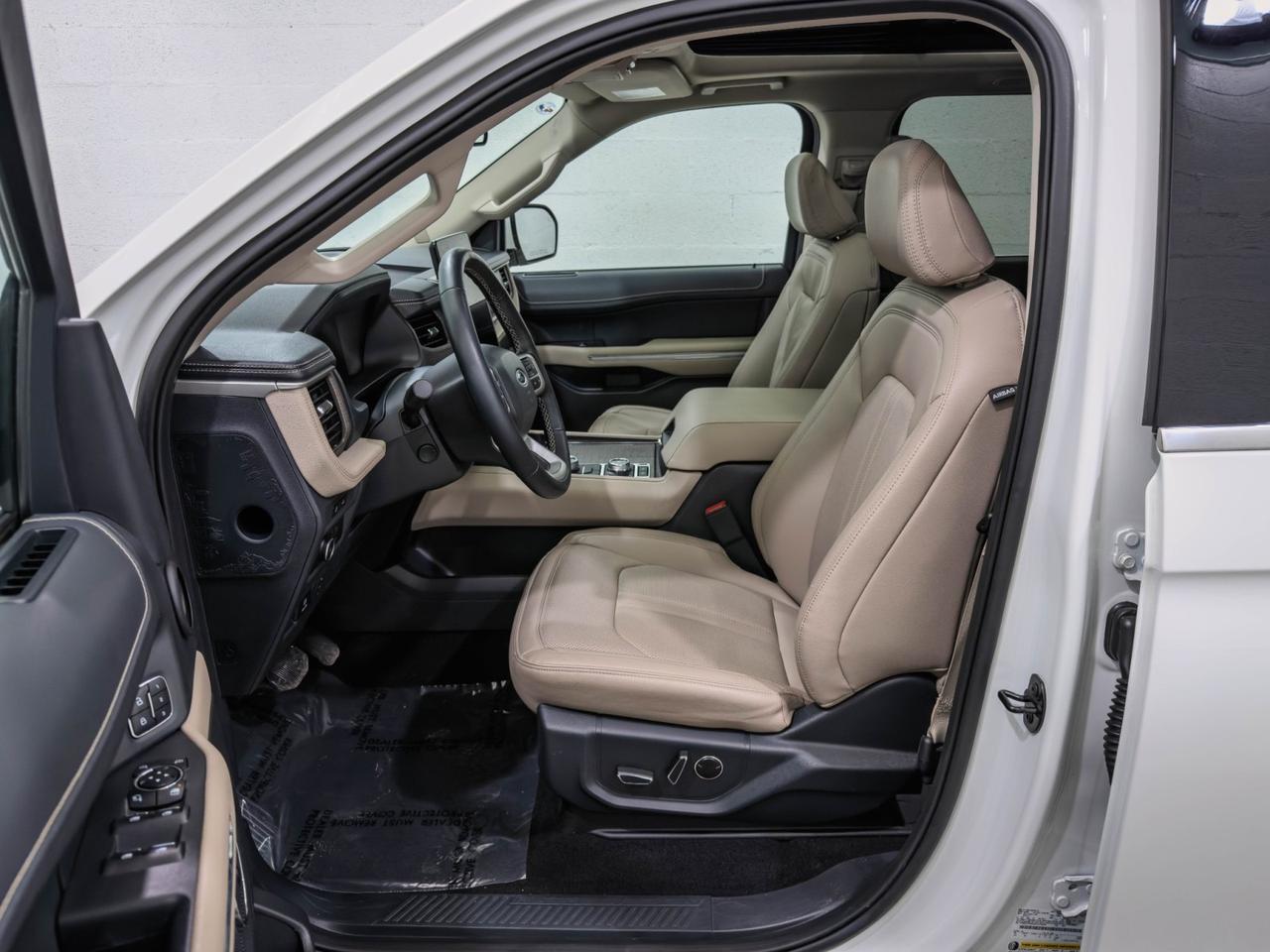 2024 Ford Expedition Max Limited 4x4 Tallmadge OH