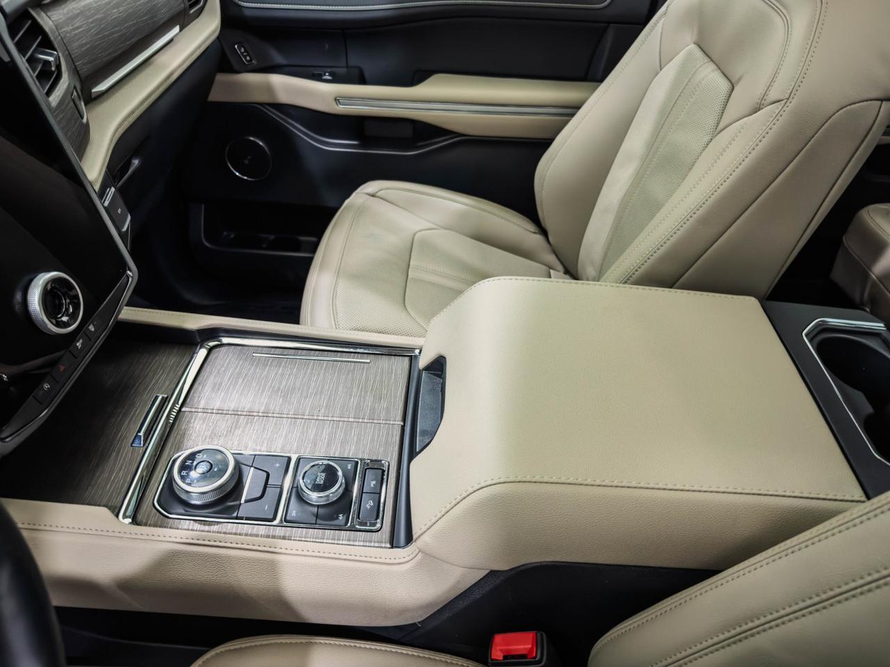 2024 Ford Expedition Max Limited 4x4 Tallmadge OH