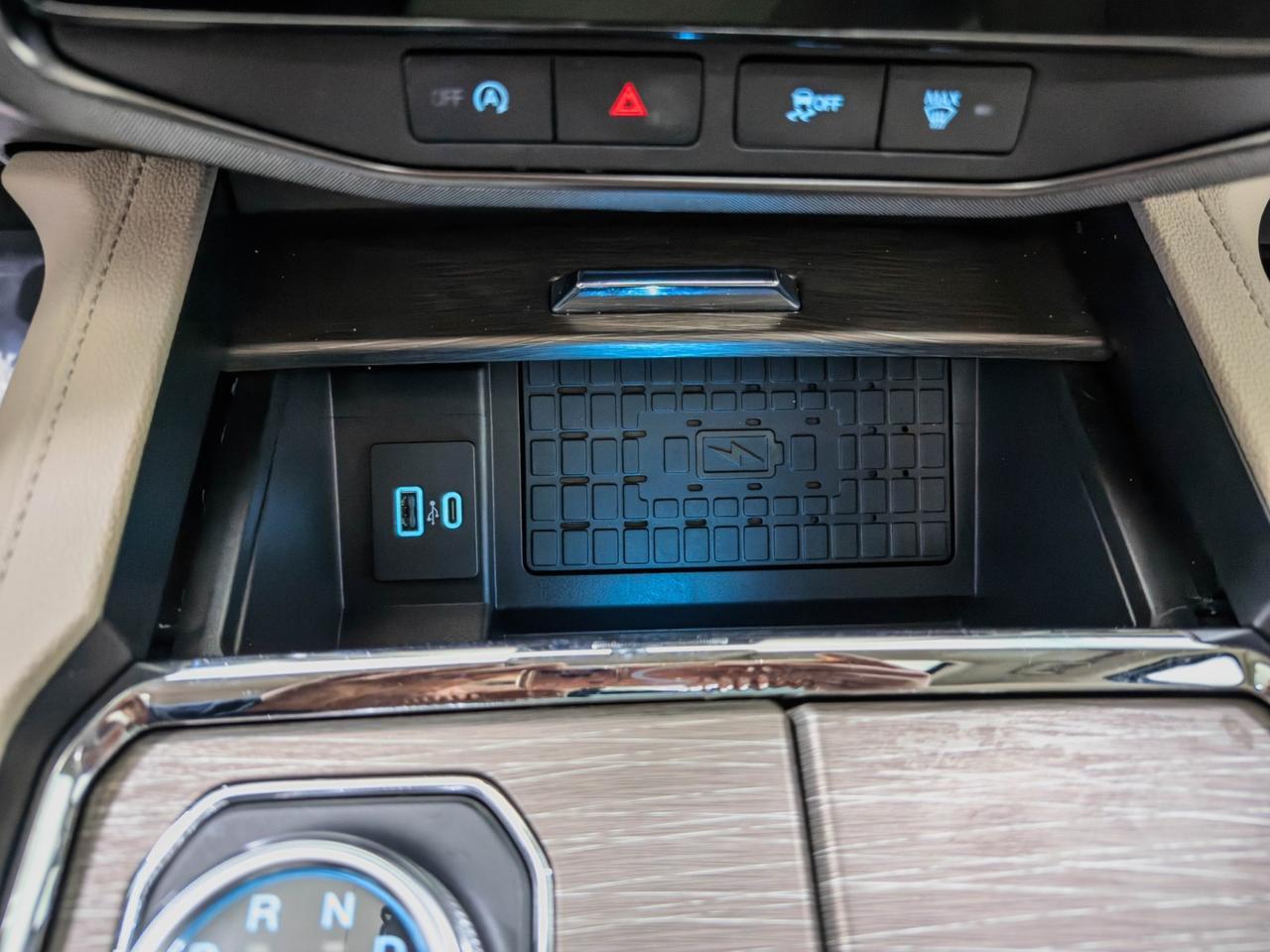 2024 Ford Expedition Max Limited 4x4 Tallmadge OH