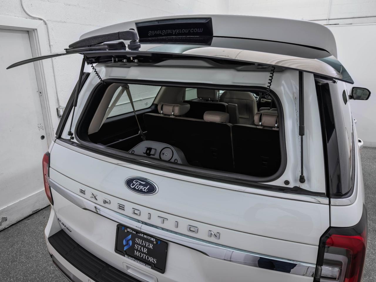 2024 Ford Expedition Max Limited 4x4 Tallmadge OH