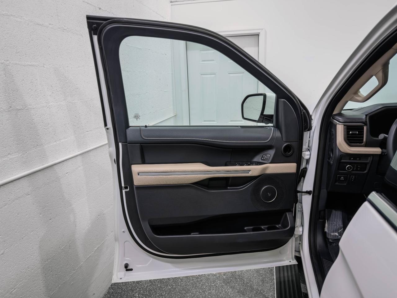 2024 Ford Expedition Max Limited 4x4 Tallmadge OH