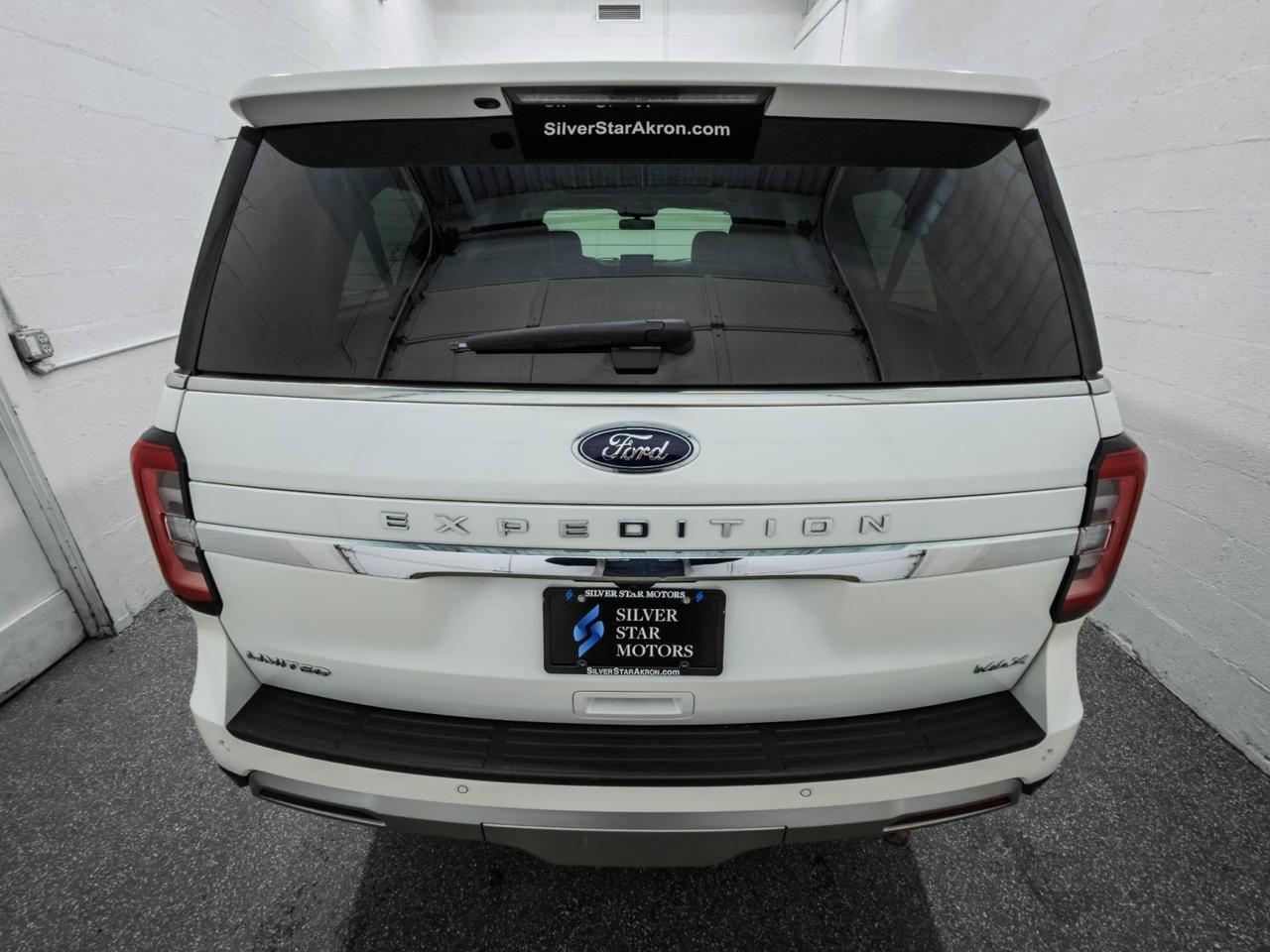 2024 Ford Expedition Max Limited 4x4 Tallmadge OH