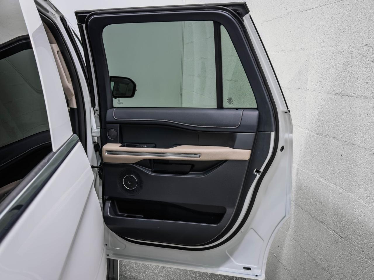 2024 Ford Expedition Max Limited 4x4 Tallmadge OH