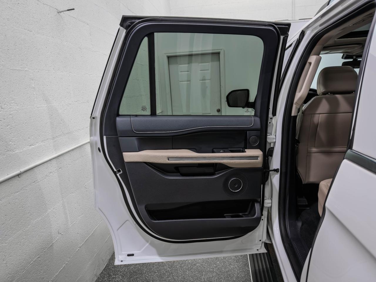 2024 Ford Expedition Max Limited 4x4 Tallmadge OH