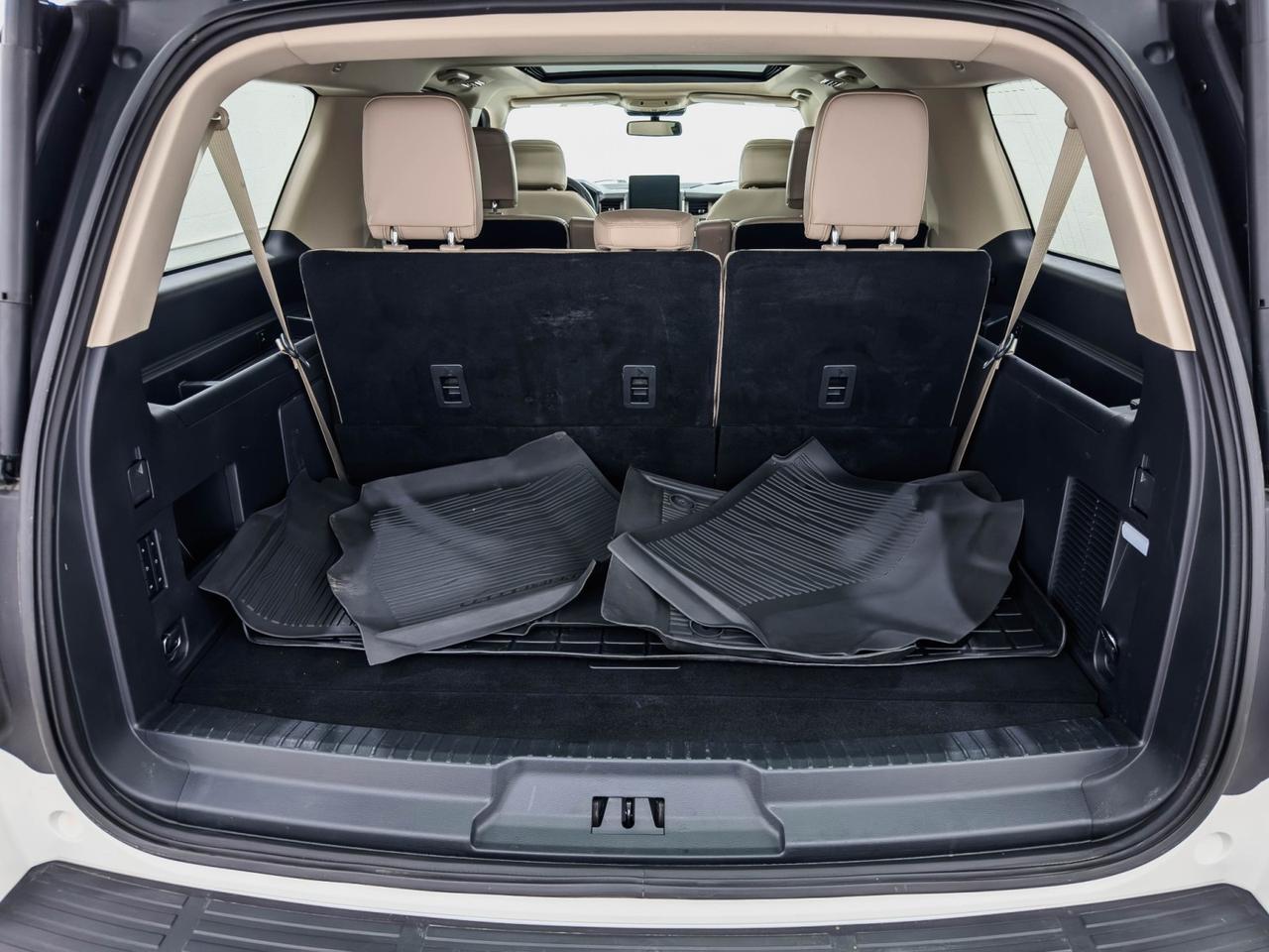 2024 Ford Expedition Max Limited 4x4 Tallmadge OH