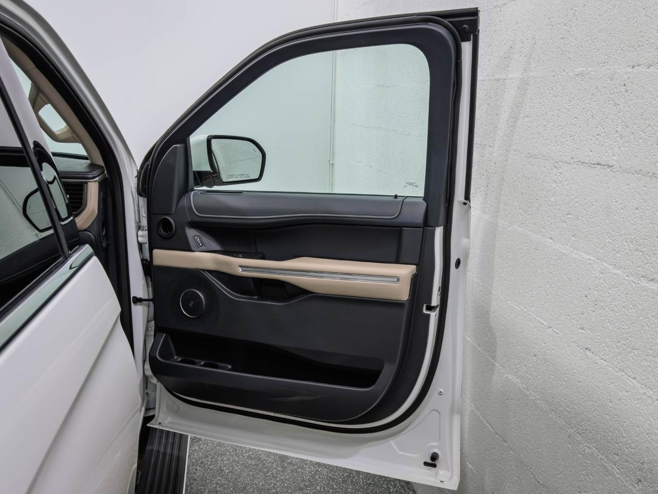 2024 Ford Expedition Max Limited 4x4 Tallmadge OH