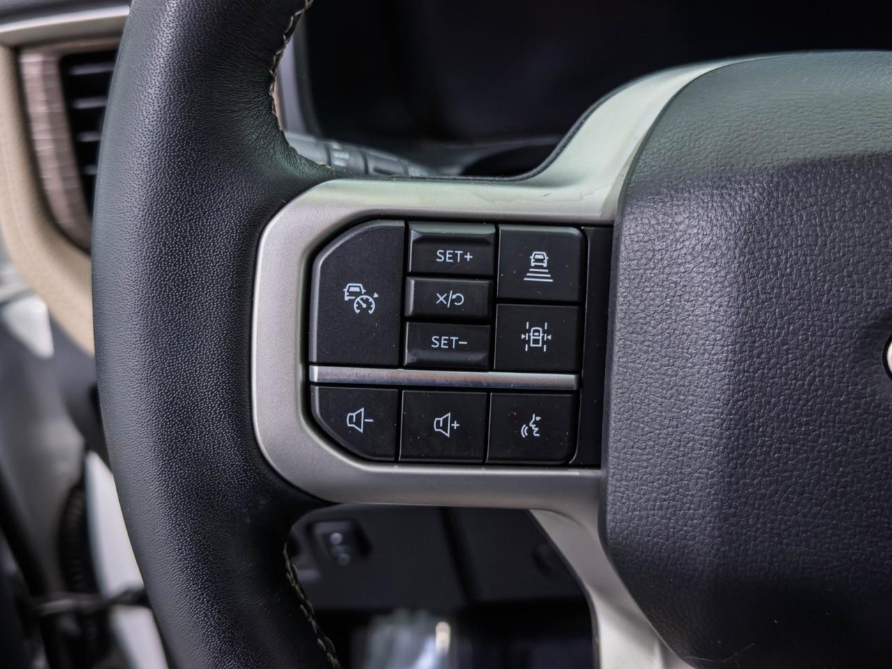 2024 Ford Expedition Max Limited 4x4 Tallmadge OH