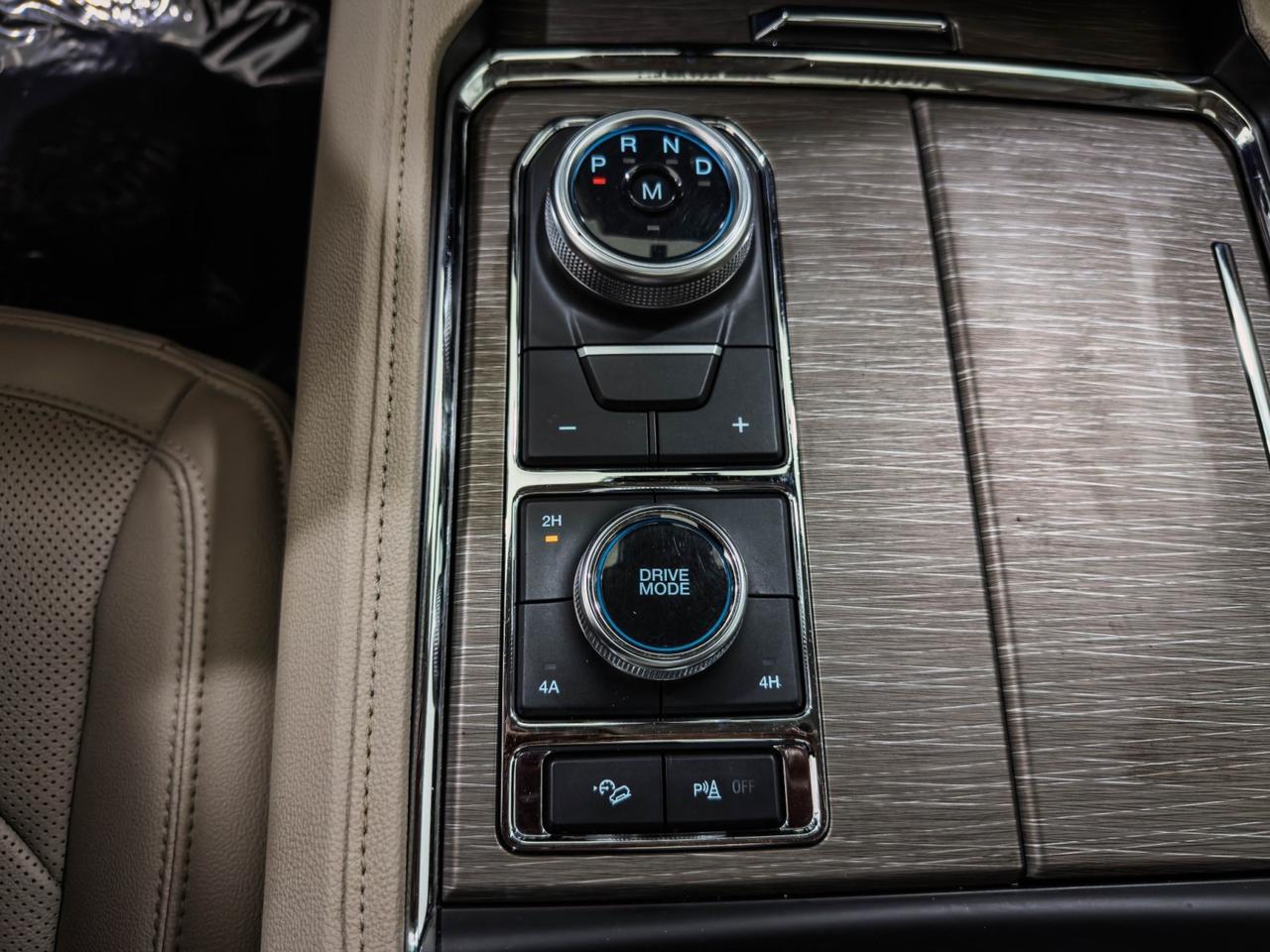 2024 Ford Expedition Max Limited 4x4 Tallmadge OH