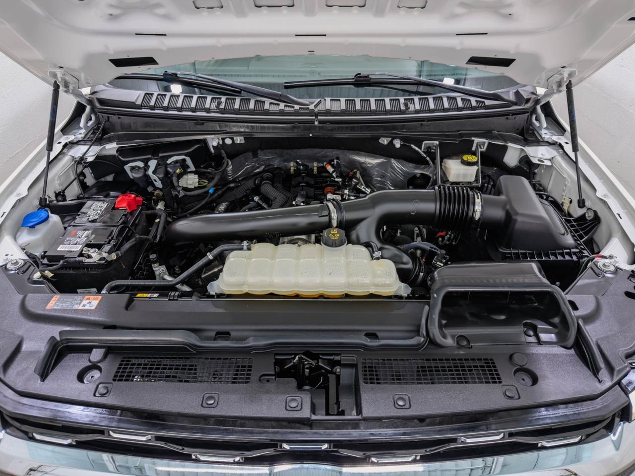 2024 Ford Expedition Max Limited 4x4 Tallmadge OH