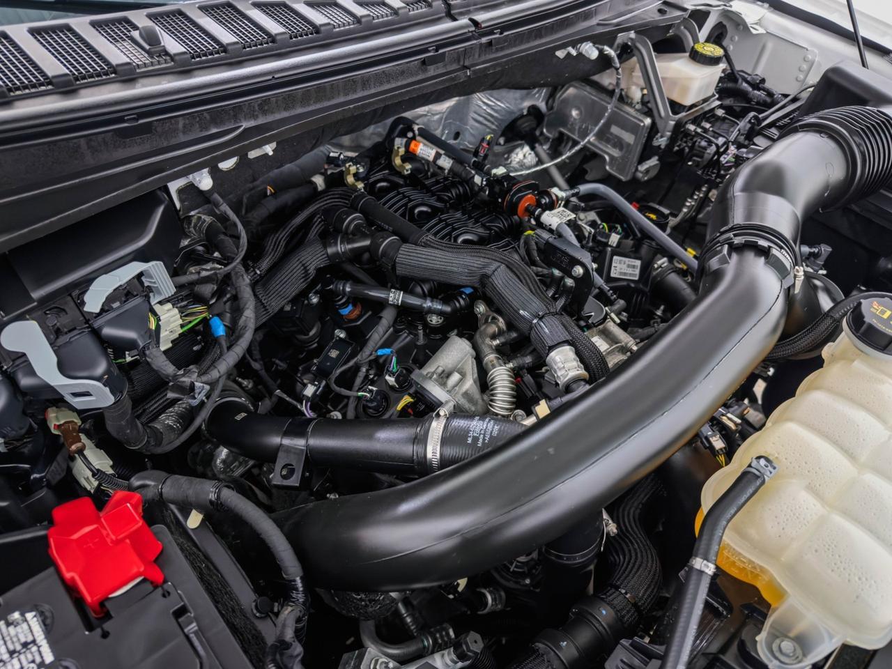 2024 Ford Expedition Max Limited 4x4 Tallmadge OH