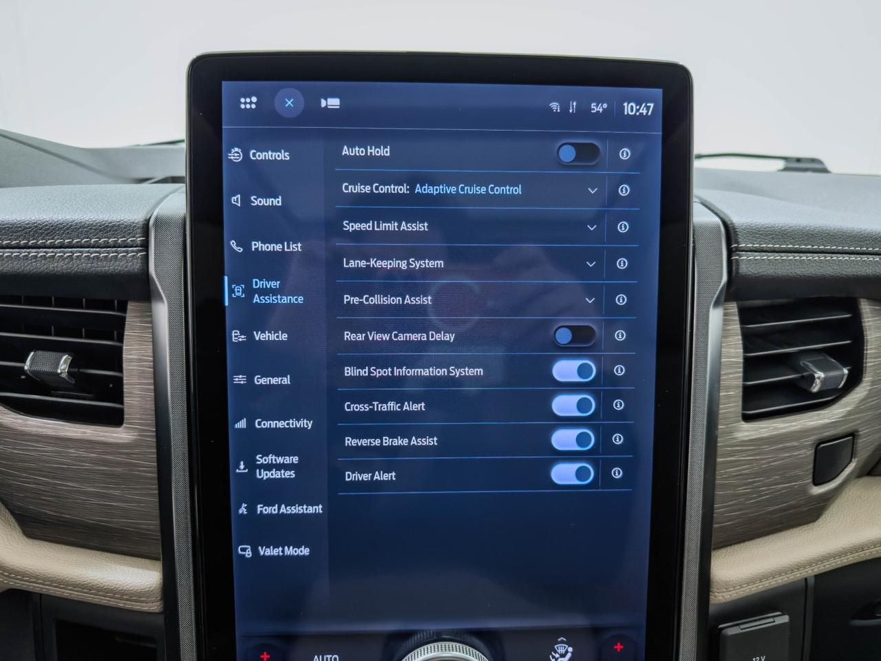 2024 Ford Expedition Max Limited 4x4 Tallmadge OH