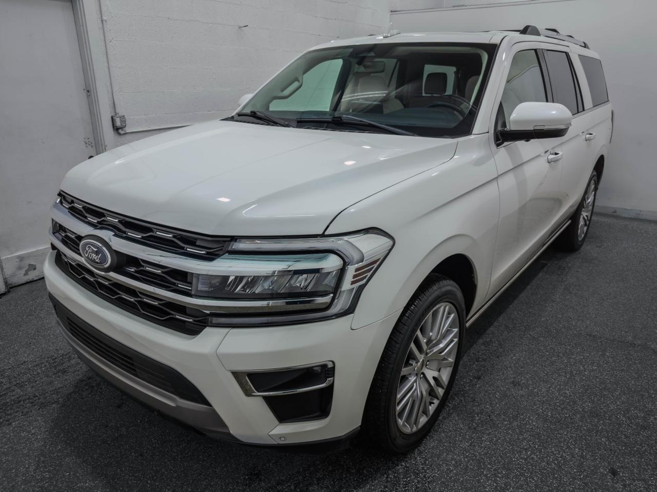2024 Ford Expedition Max Limited 4x4 Tallmadge OH