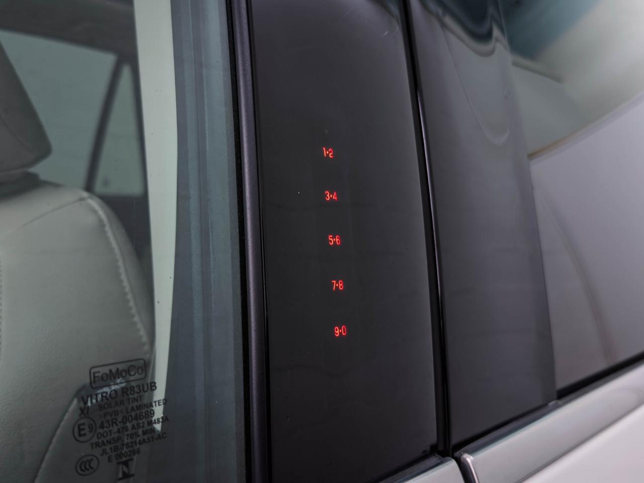 2024 Ford Expedition Max Limited 4x4 Tallmadge OH