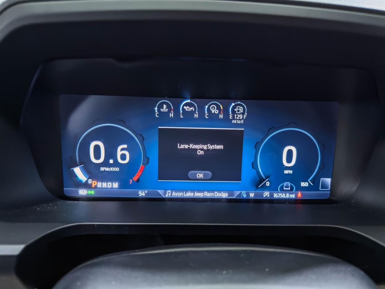 2024 Ford Expedition Max Limited 4x4 Tallmadge OH