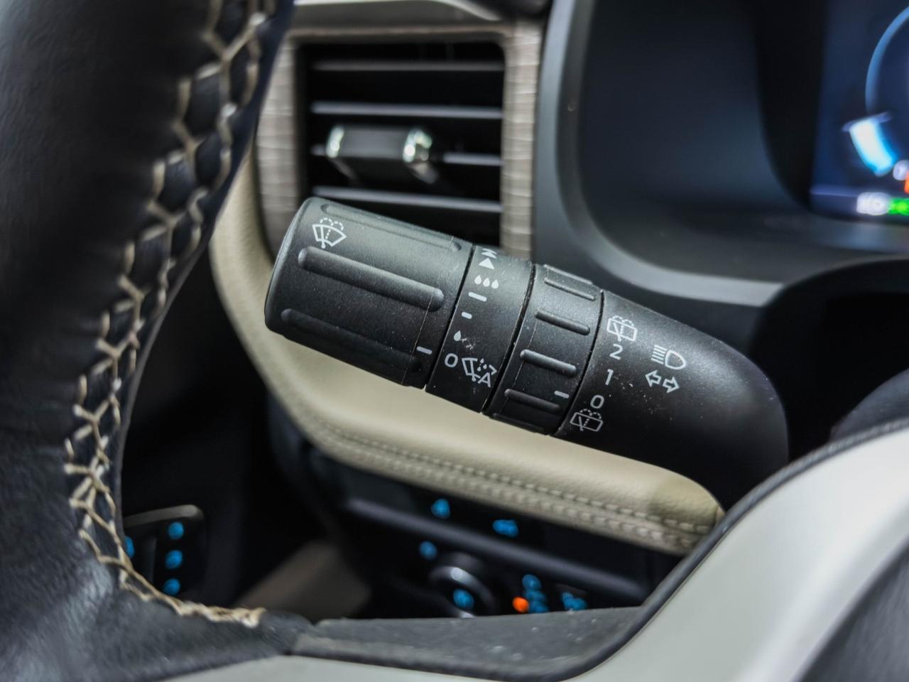 2024 Ford Expedition Max Limited 4x4 Tallmadge OH