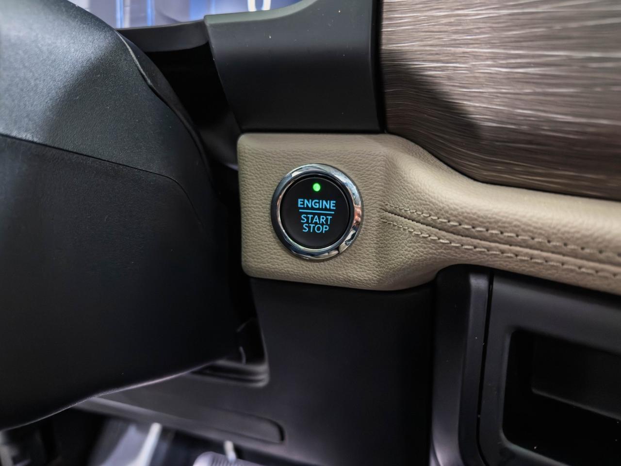 2024 Ford Expedition Max Limited 4x4 Tallmadge OH