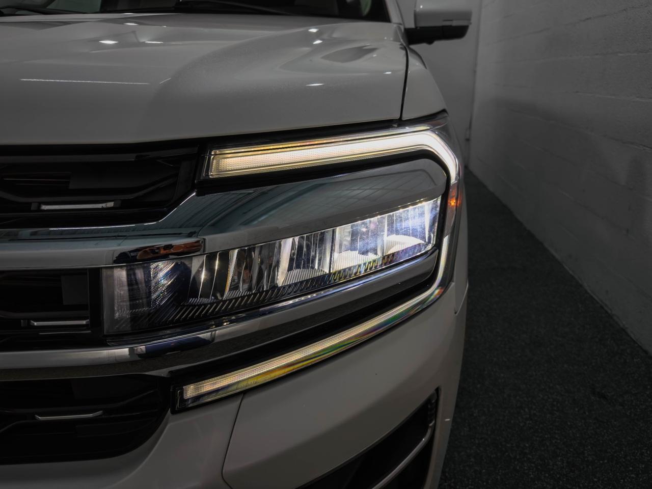 2024 Ford Expedition Max Limited 4x4 Tallmadge OH