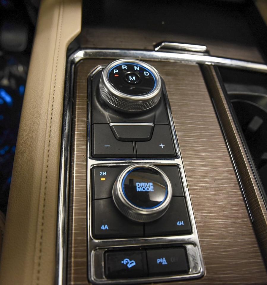 2024 Ford Expedition Max Limited Akron OH