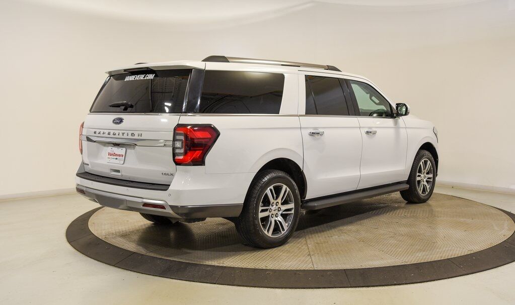 2024 Ford Expedition Max Limited Akron OH