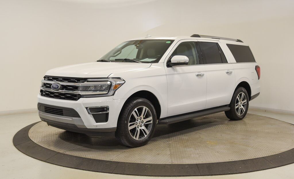 2024 Ford Expedition Max Limited Akron OH