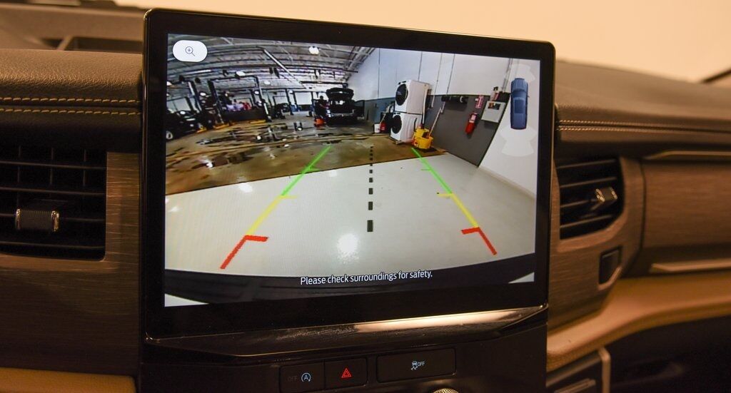 2024 Ford Expedition Max Limited Akron OH