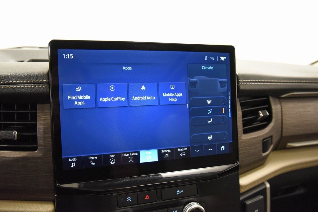 2024 Ford Expedition Max Limited Akron OH