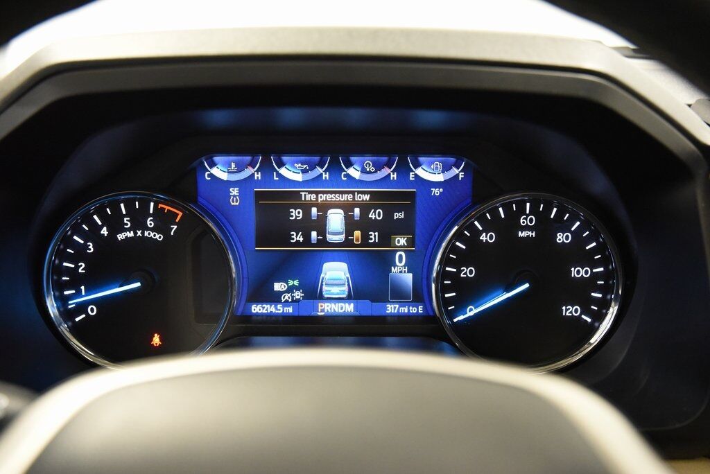 2024 Ford Expedition Max Limited Akron OH