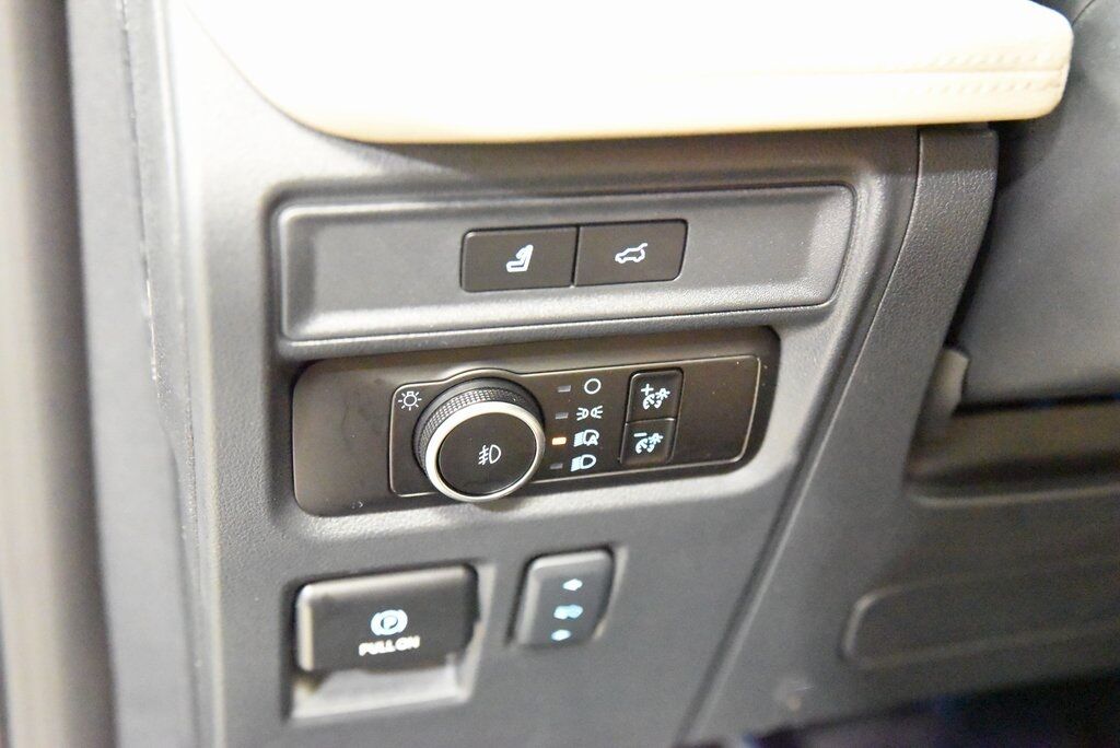 2024 Ford Expedition Max Limited Akron OH