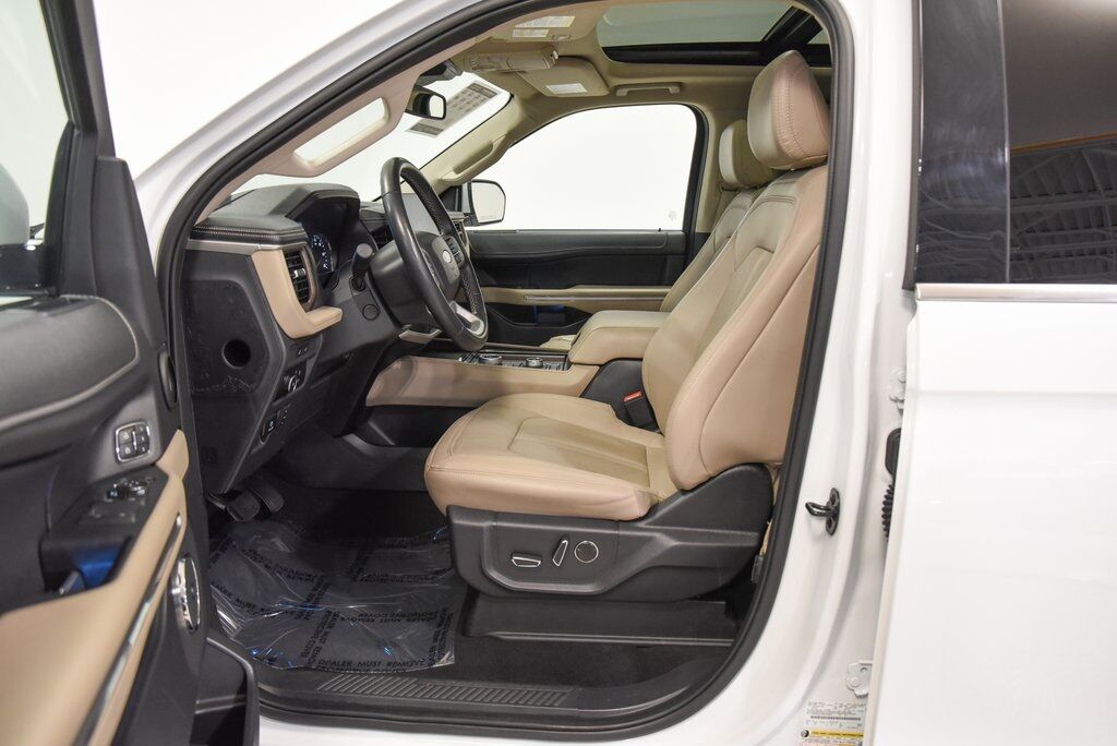 2024 Ford Expedition Max Limited Akron OH